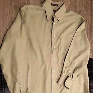 Nordstroms dress shirt